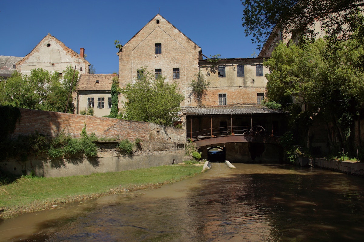 Mosonszolnok — Motherson Careers