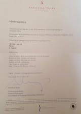 Pillement cello evaluation