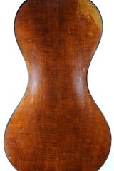 French cello Chanot