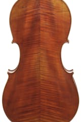 markneukirchen-cello