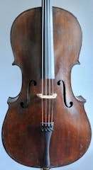 Fine cello