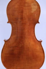 Vogtland cello