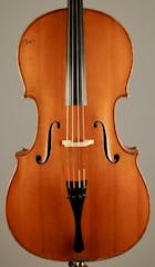 laberte-humbert cello