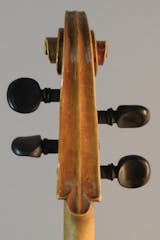 Wunderlich cello