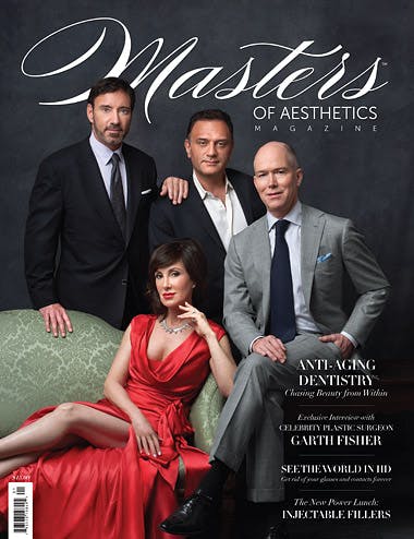Masters of Aesthetics Magazine