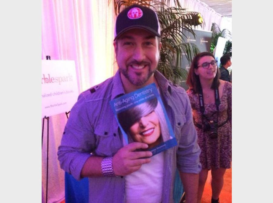 Joey Fatone