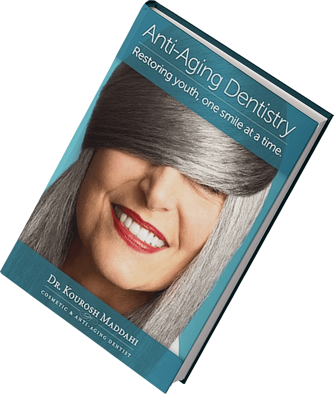 Anti Aging Dentistry Book