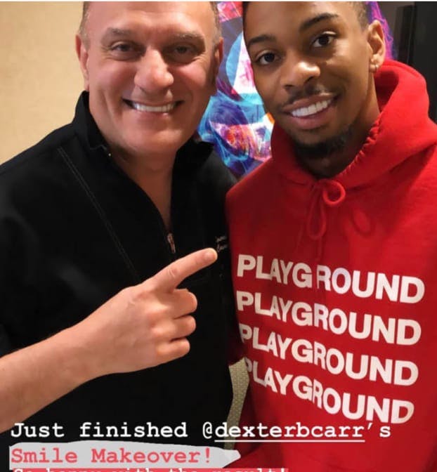 Dexter Carr Media