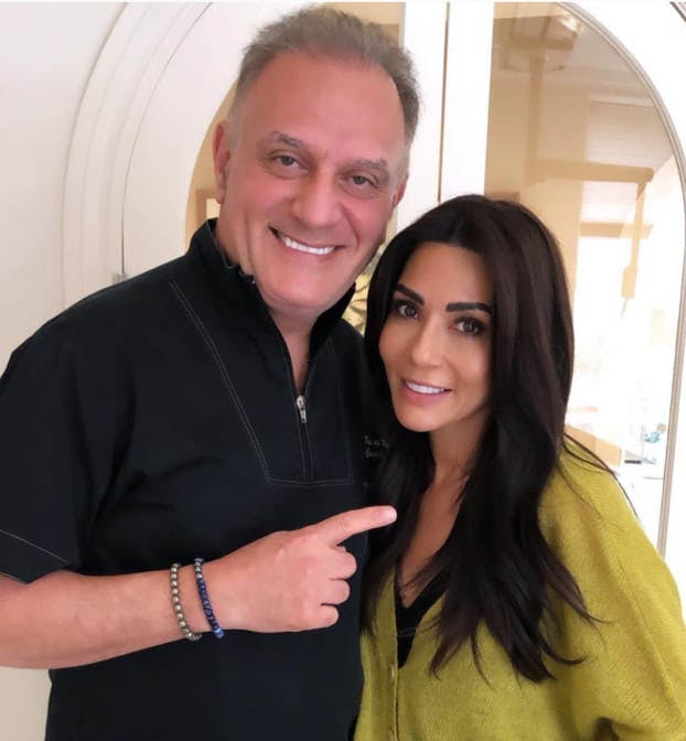 Marisol Nichols Media