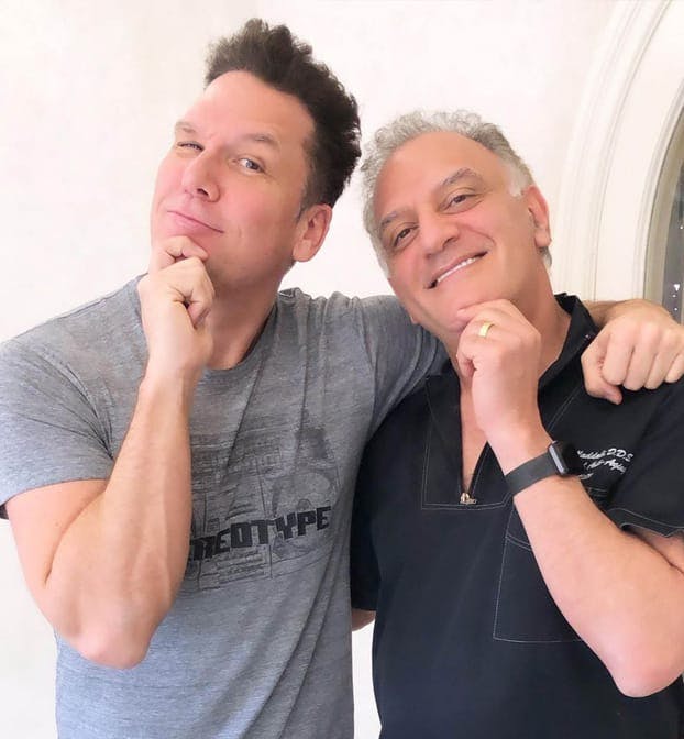 Dane Cook Media
