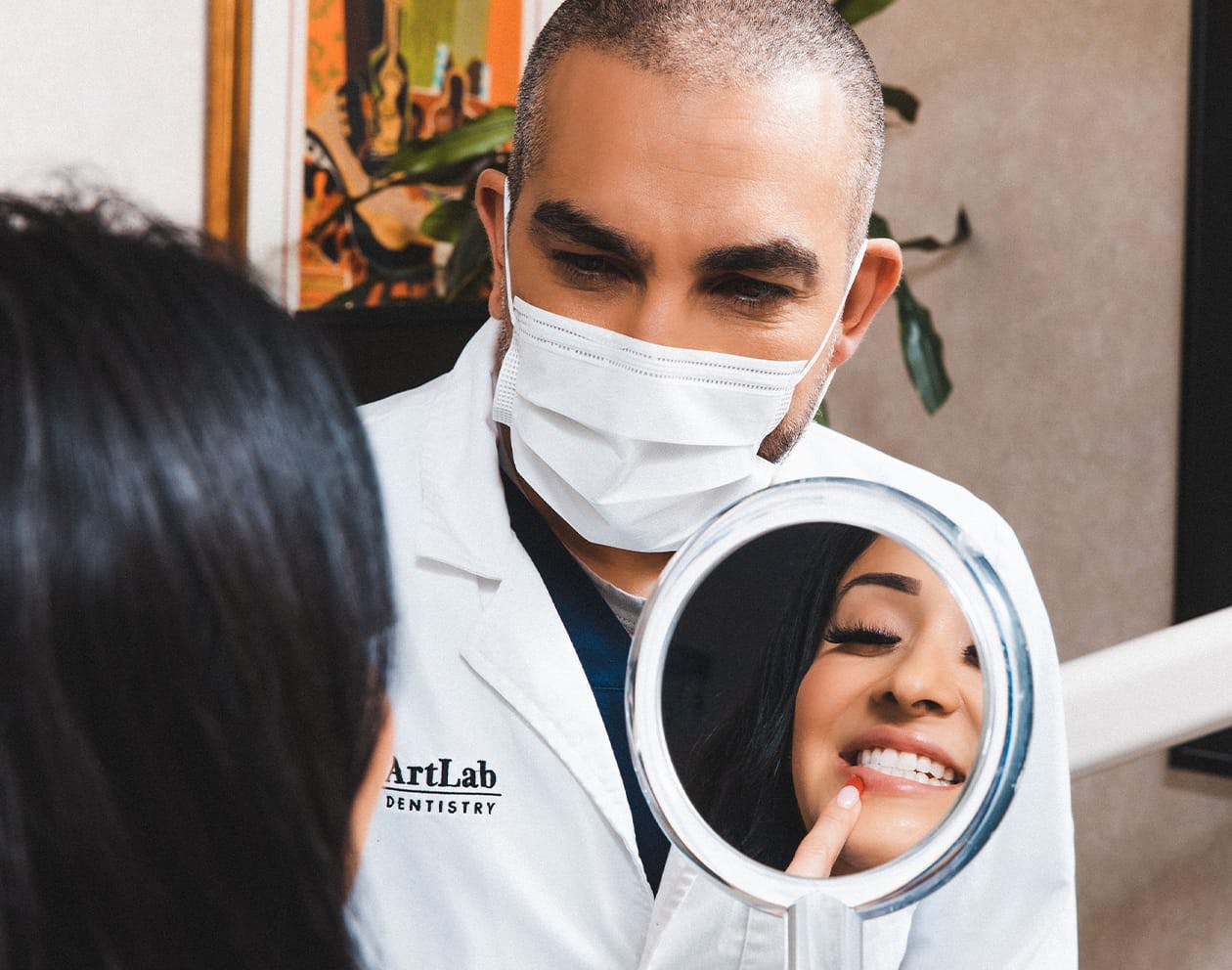 Dental Bonding near Me: Transform Your Smile with Expert Care