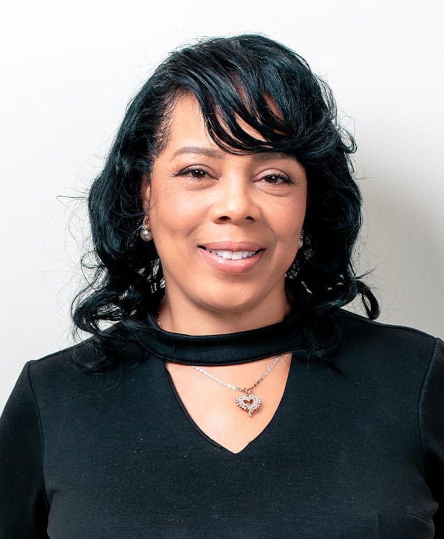 Daphne Gordon