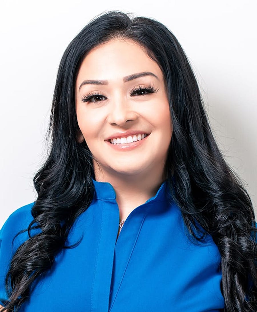 Katia Antonio