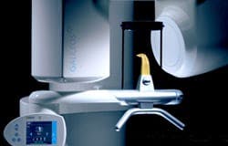 Galileos 3D Imaging Machine