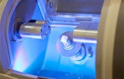 CEREC One-Visit Crowns Machine