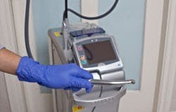 Laser Dentistry machine