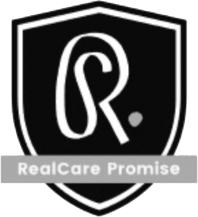 RealCare Promise Logo