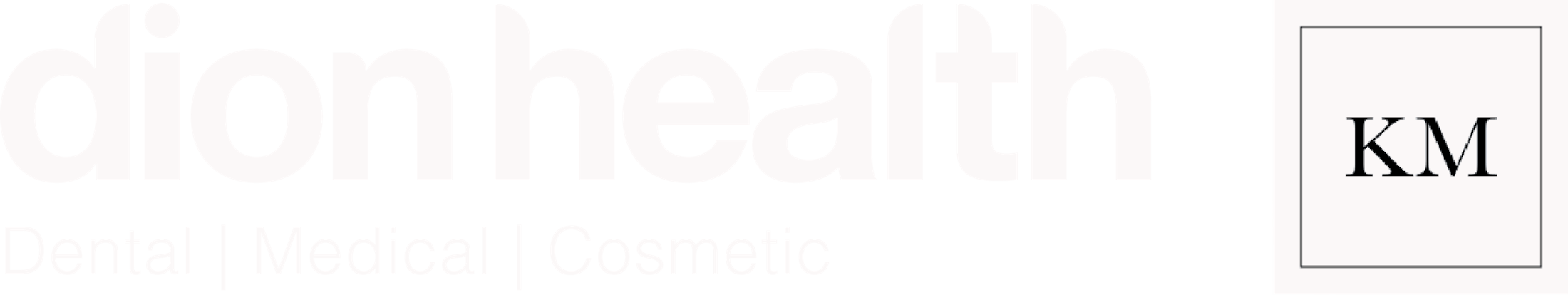 Dr. Kourosh Maddahi, D.D.S. Website Logo
