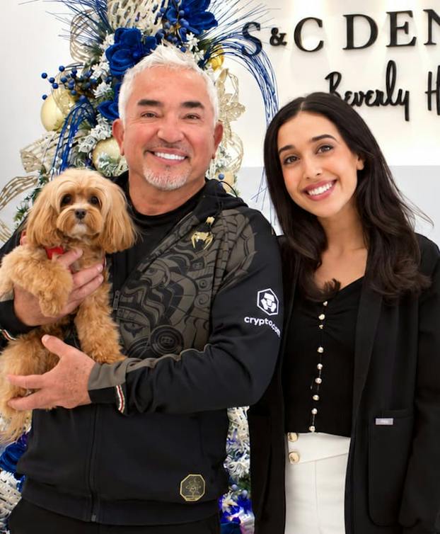 Cesar Millan Media