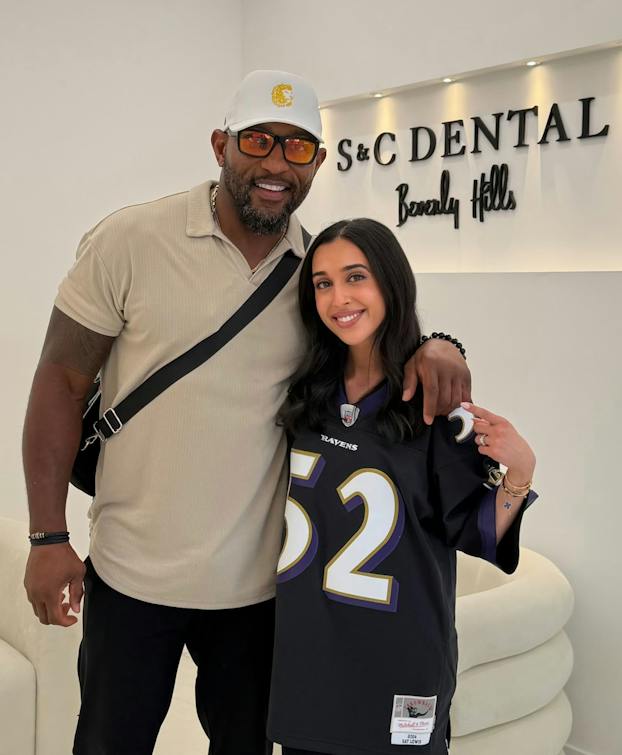 Ray Lewis Media