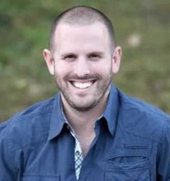 Brian Dubyak, MS, CISSN, NASM-CNC, NASM-CPT, Institute of Integrative Nutrition Coach – Founder