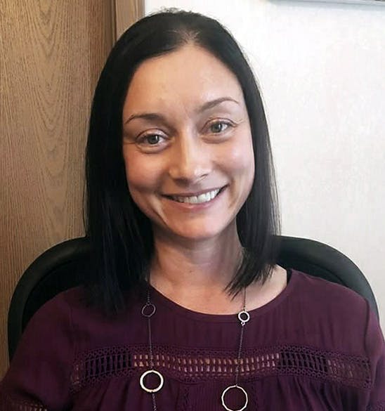 Mindy Gray MS, RDN, CFMP