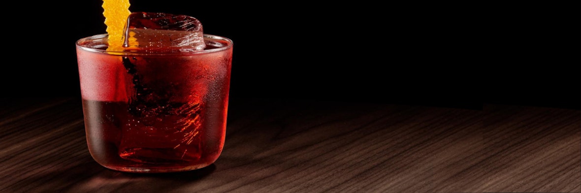 Cover Image for Mixology Bar
