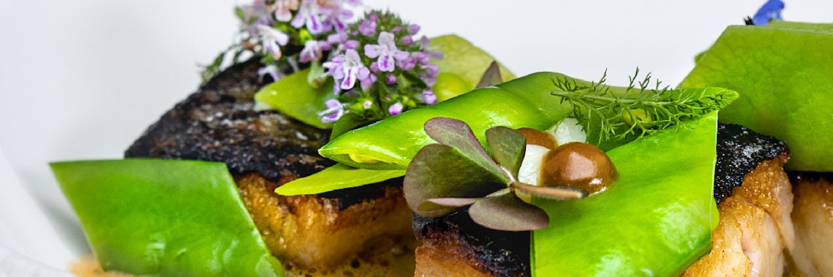 Cover Image for RESTAURANT