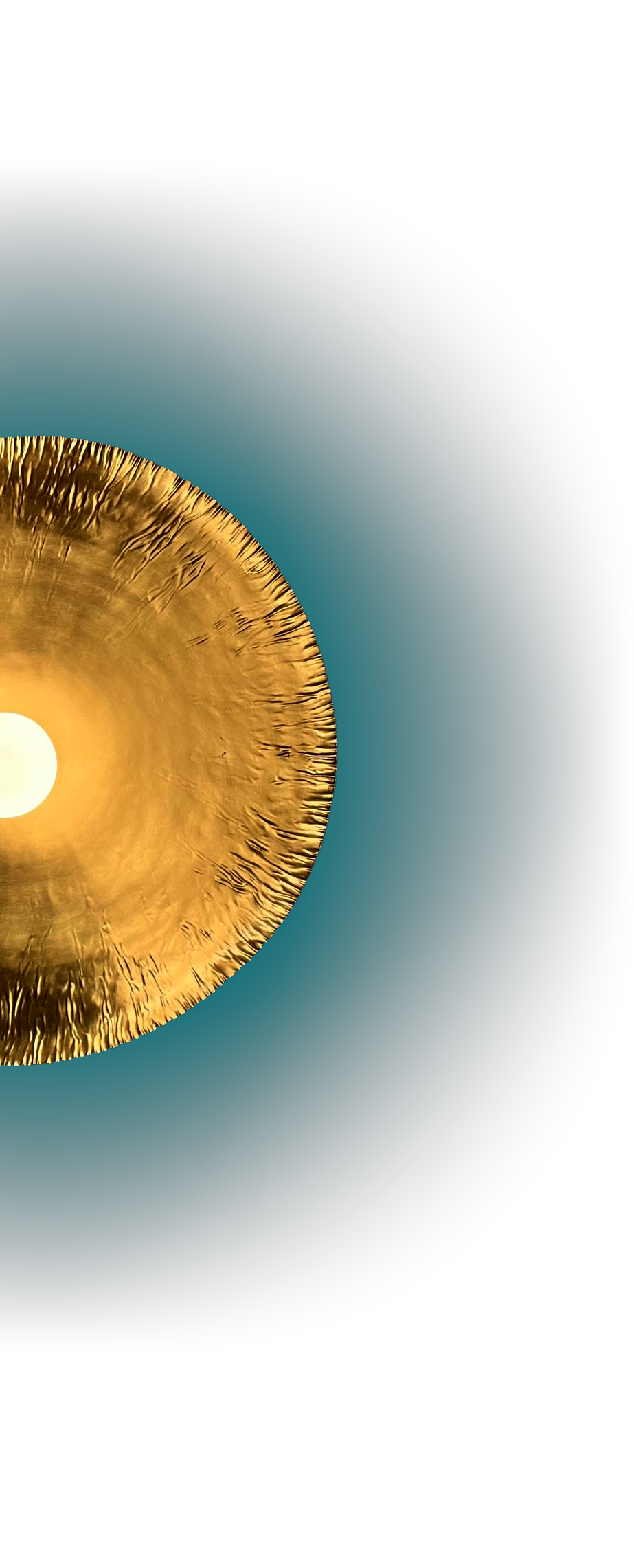 yellow circle