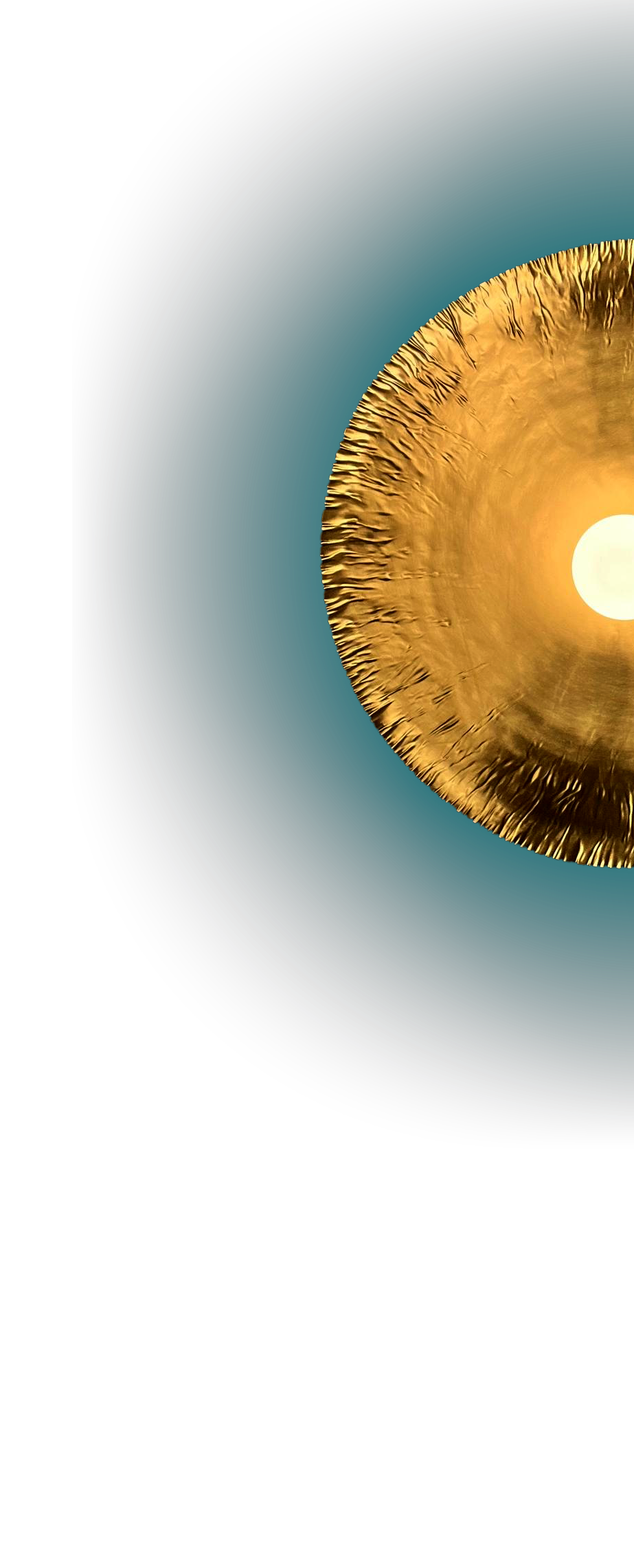 yellow circle