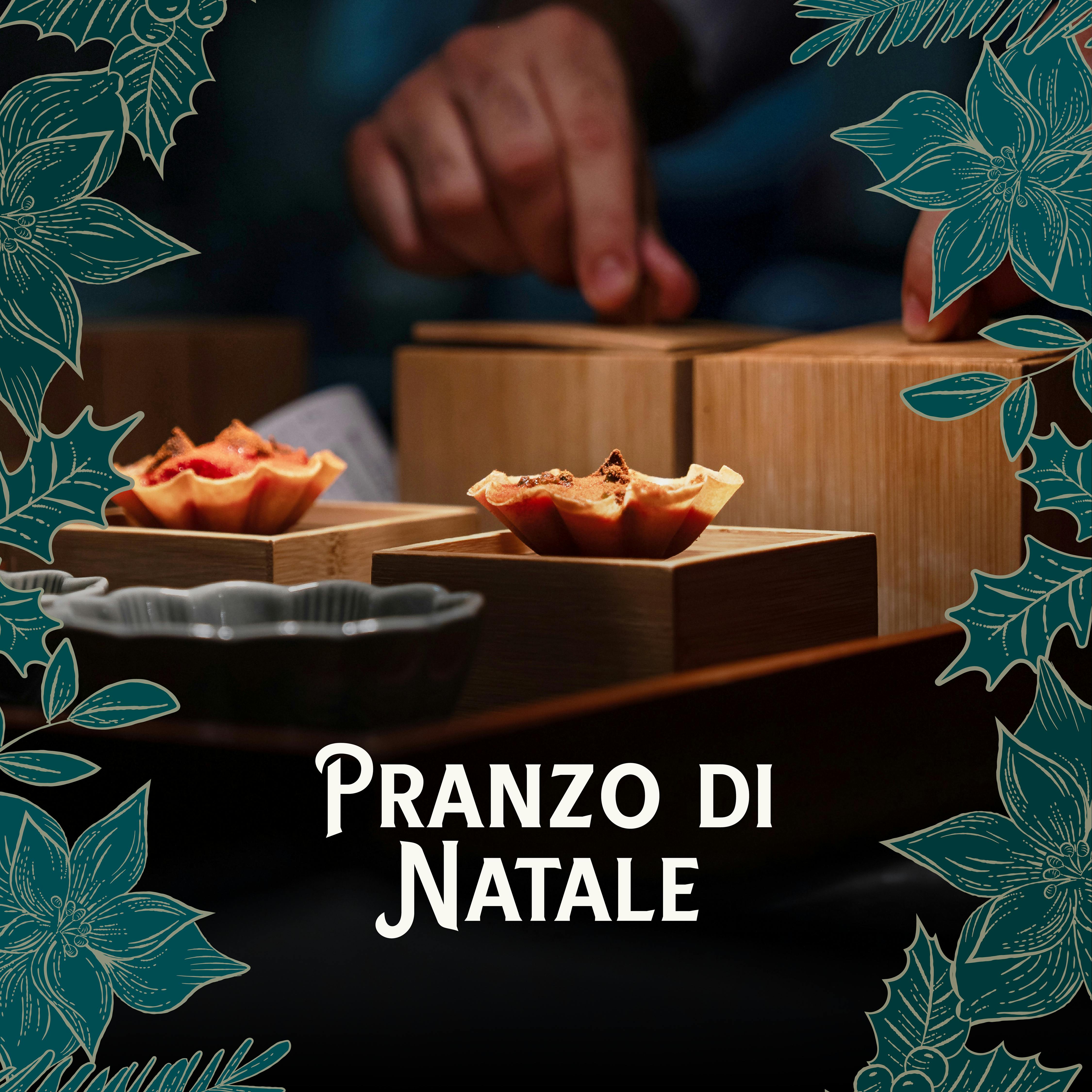 Pranzo di Natale a Lugano Cover Image for Pranzo di Natale a Lugano
