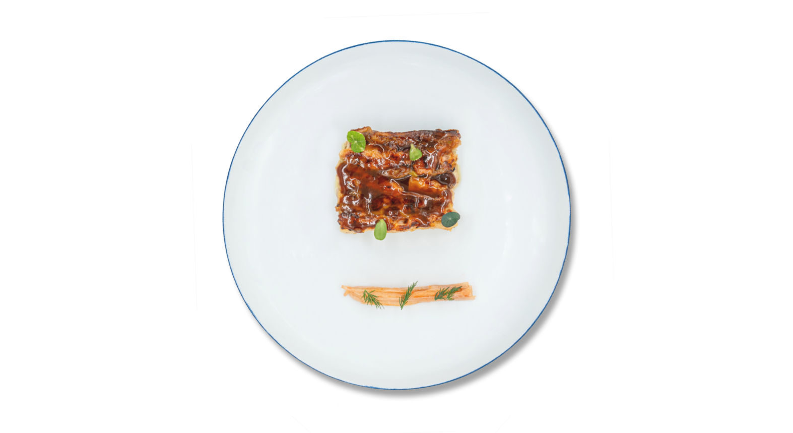 Cover Image for Lasagna