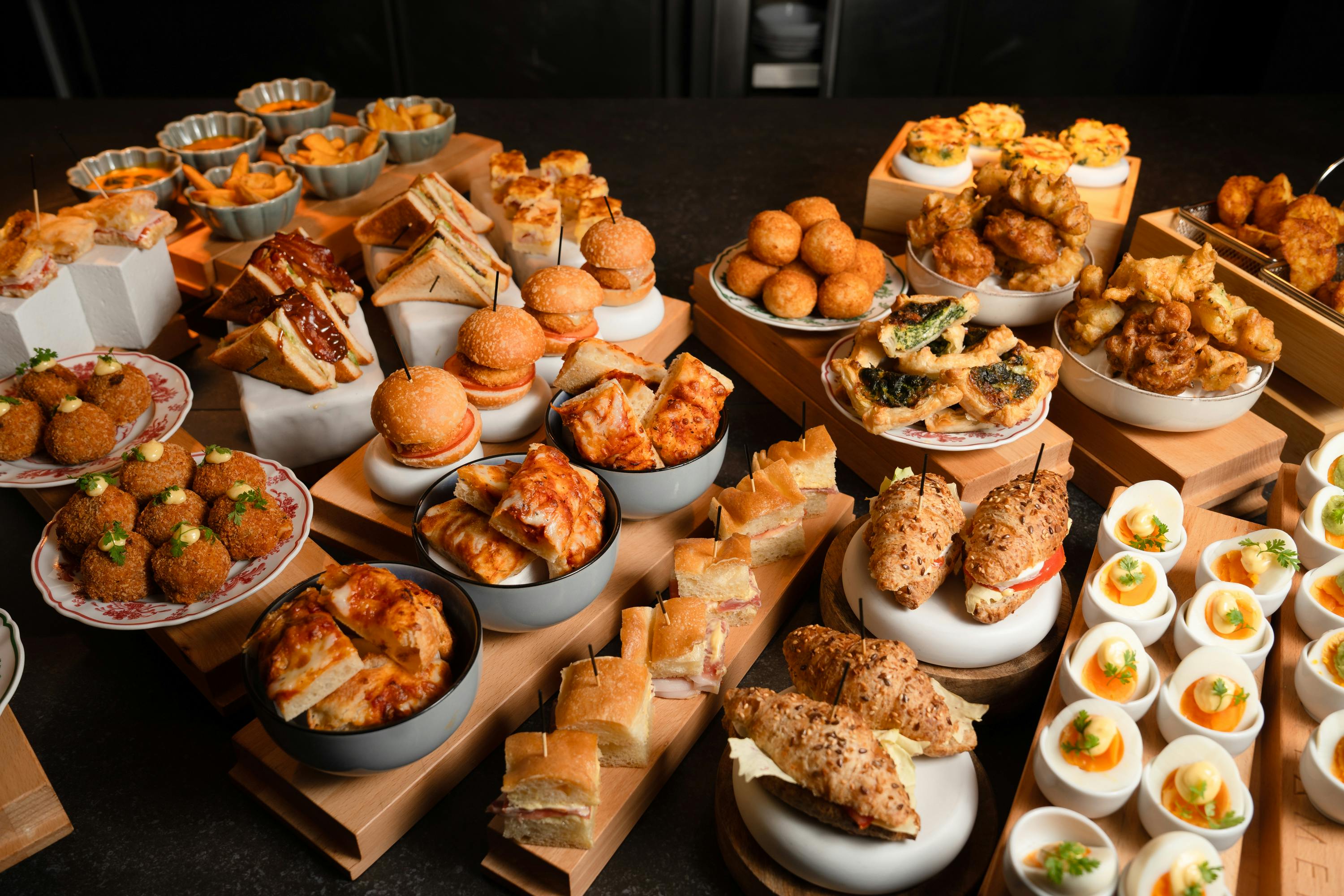 Cover Image for Sunday Brunch