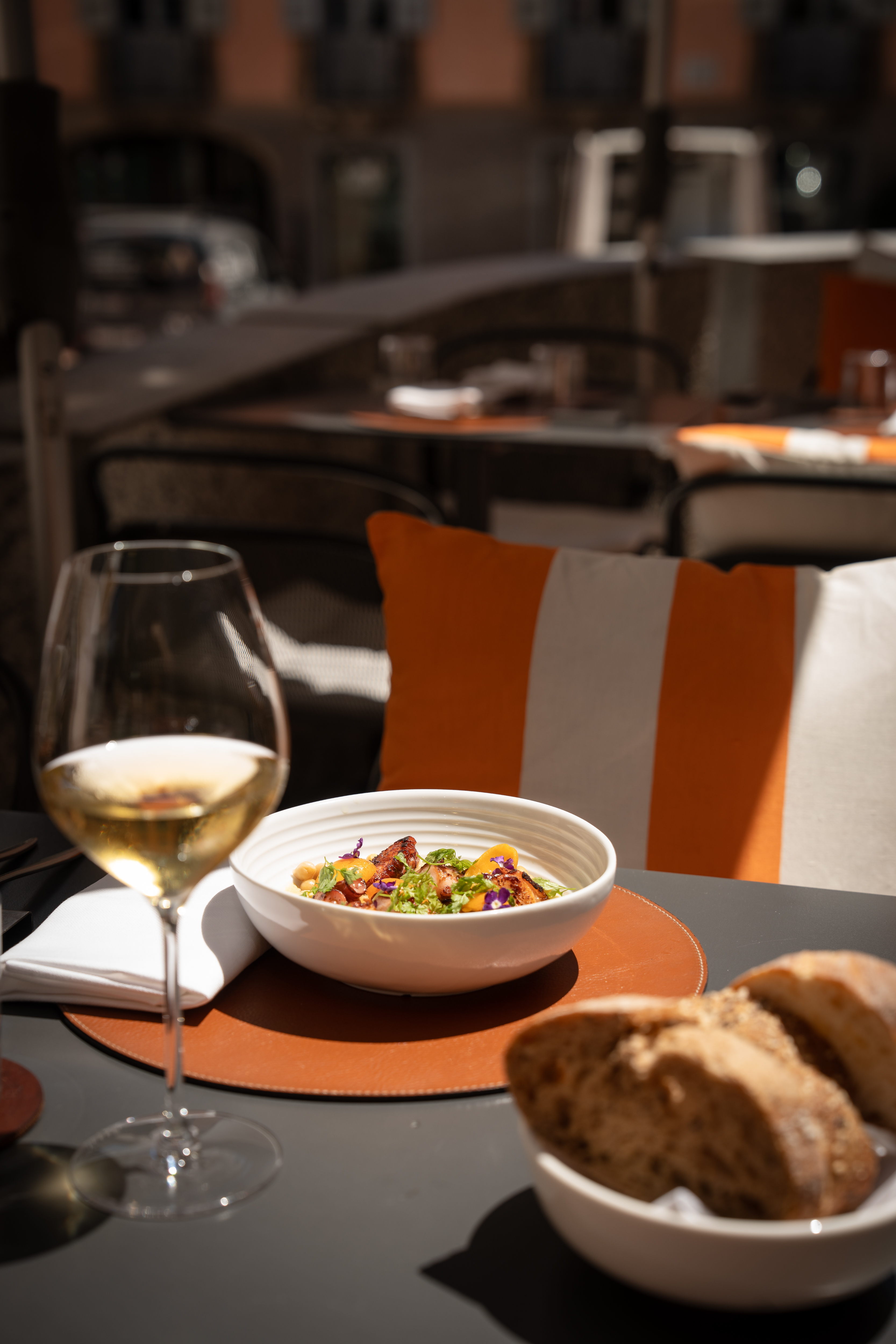 Cover Image for Pranzo in centro a Lugano