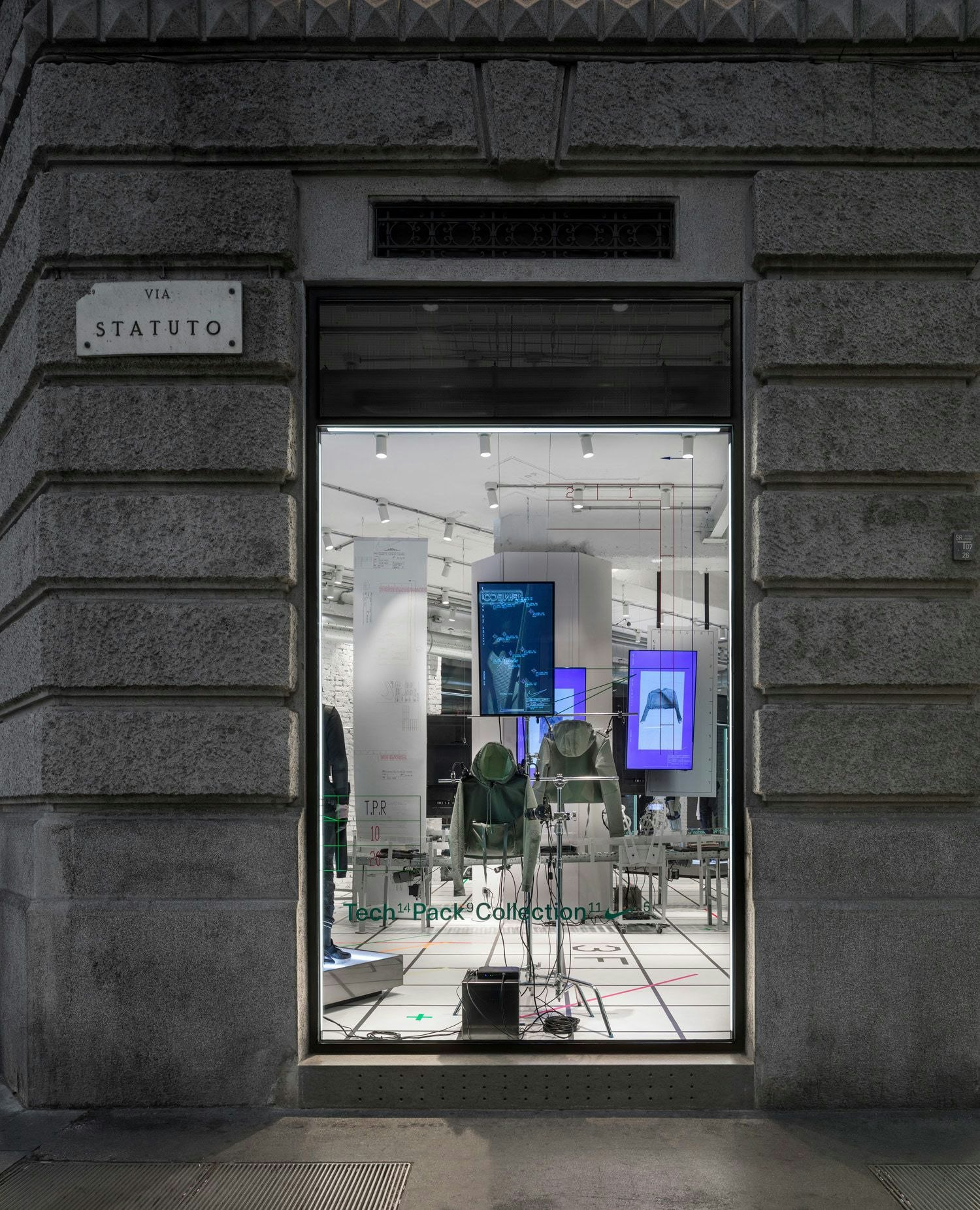 Nike lab milano Clearance