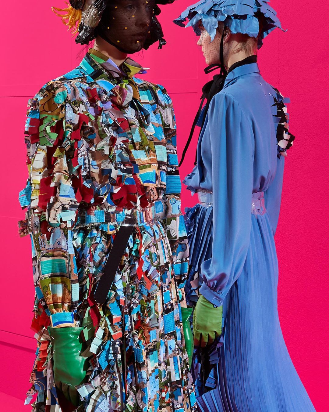 Digital Partner for French Fashion House Maison Margiela