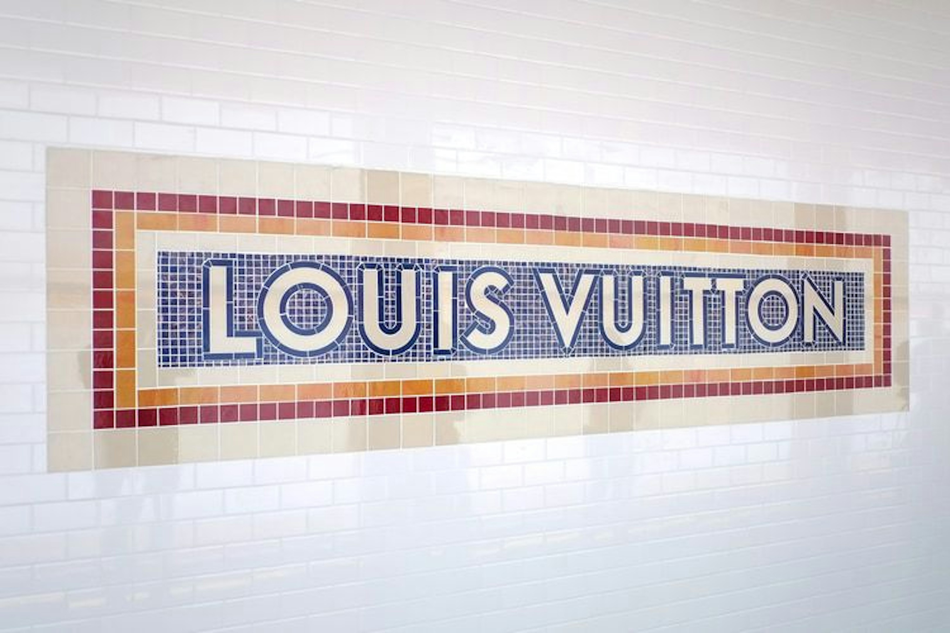 Louis Vuitton “Volez, Voguez, Voyagez” exhibition travels to Shanghai after  stops in Paris, Tokyo, Seoul and New York - LVMH