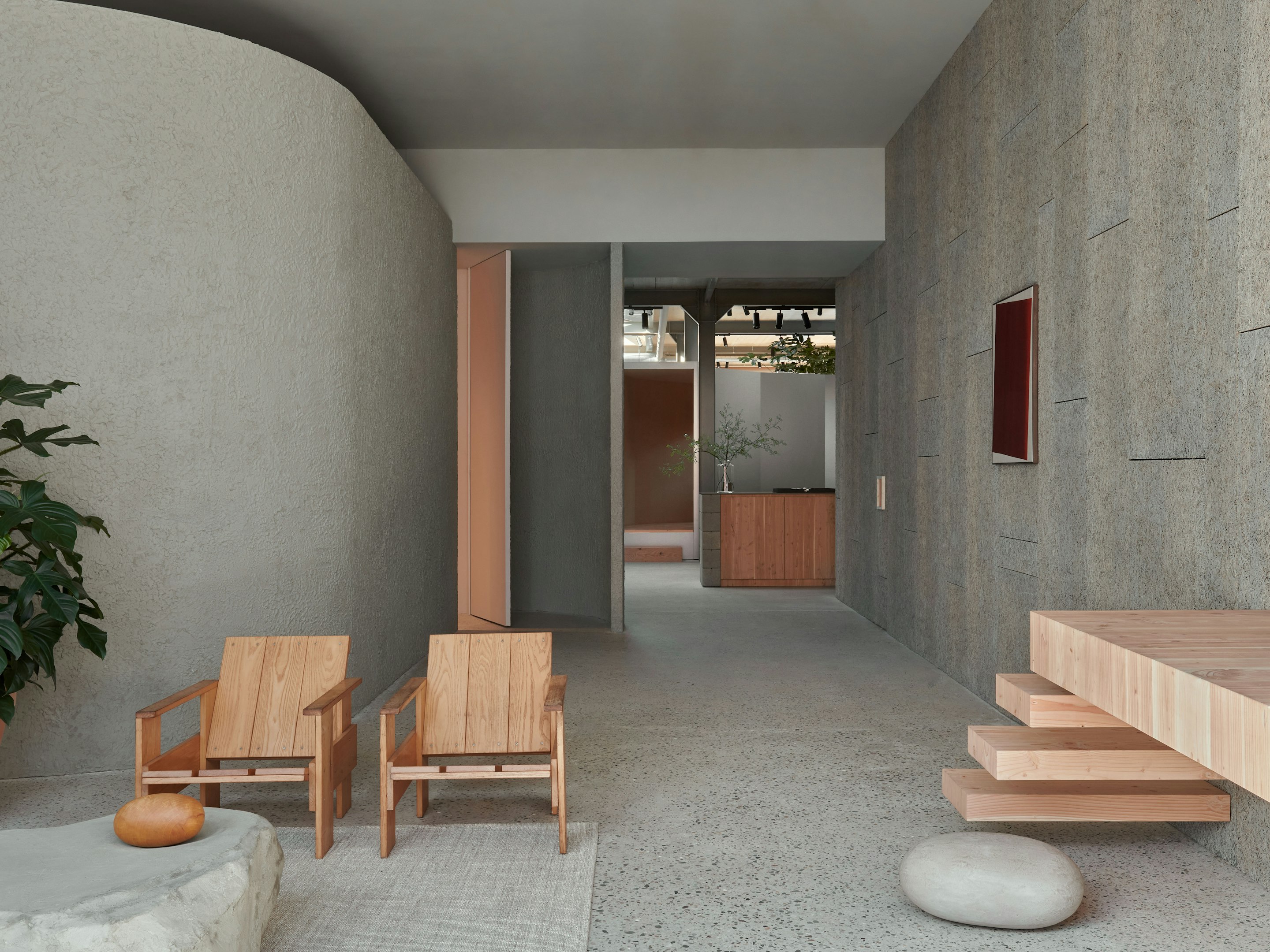 Studio - Random Studio