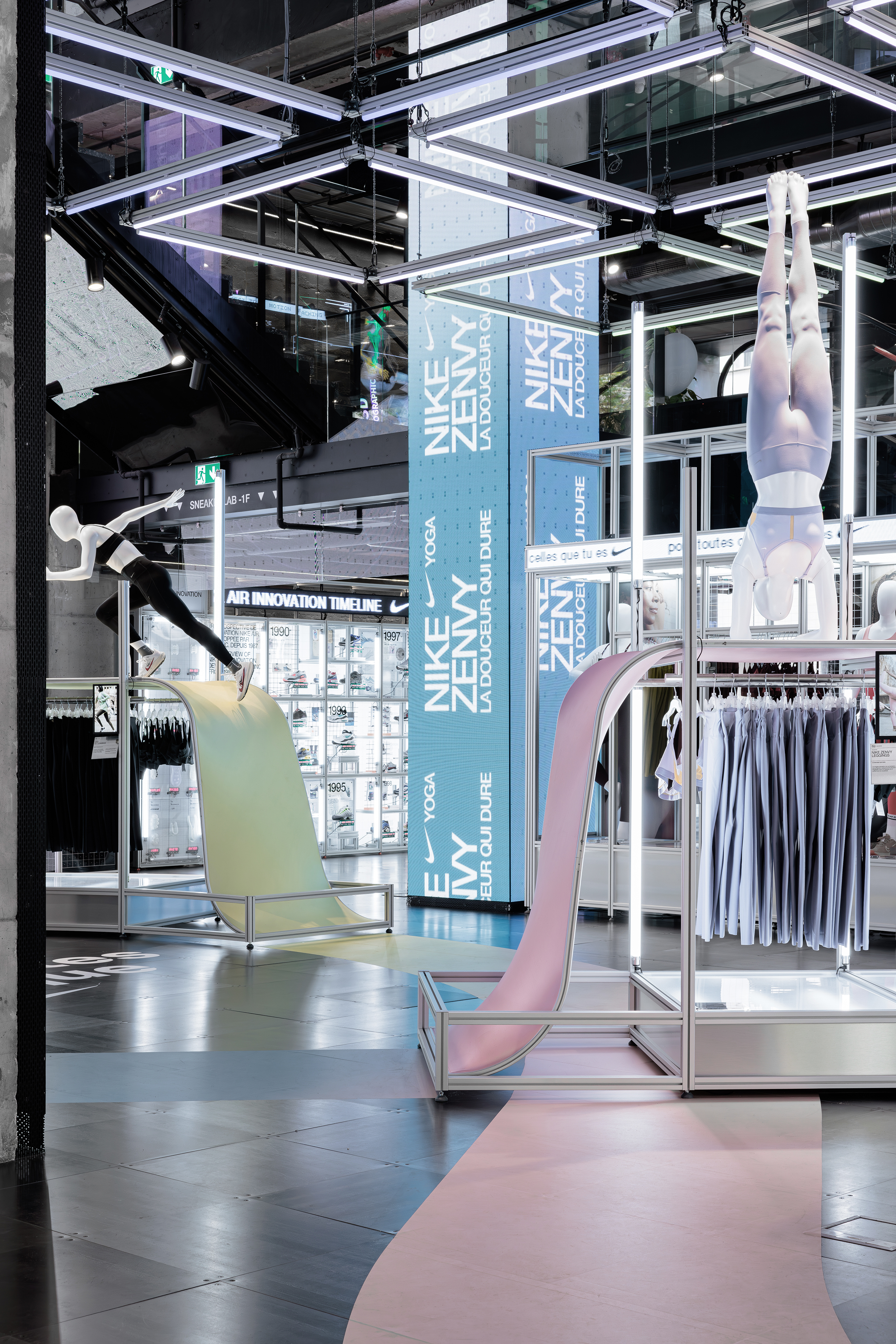 Es online nike store