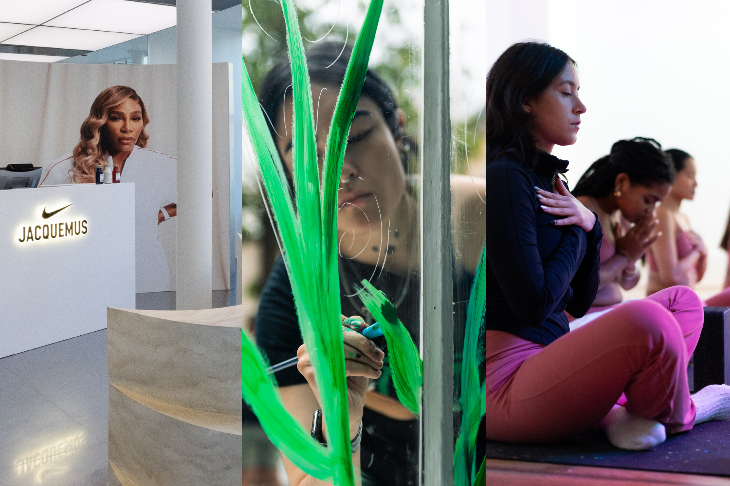 nikelab paris raffle