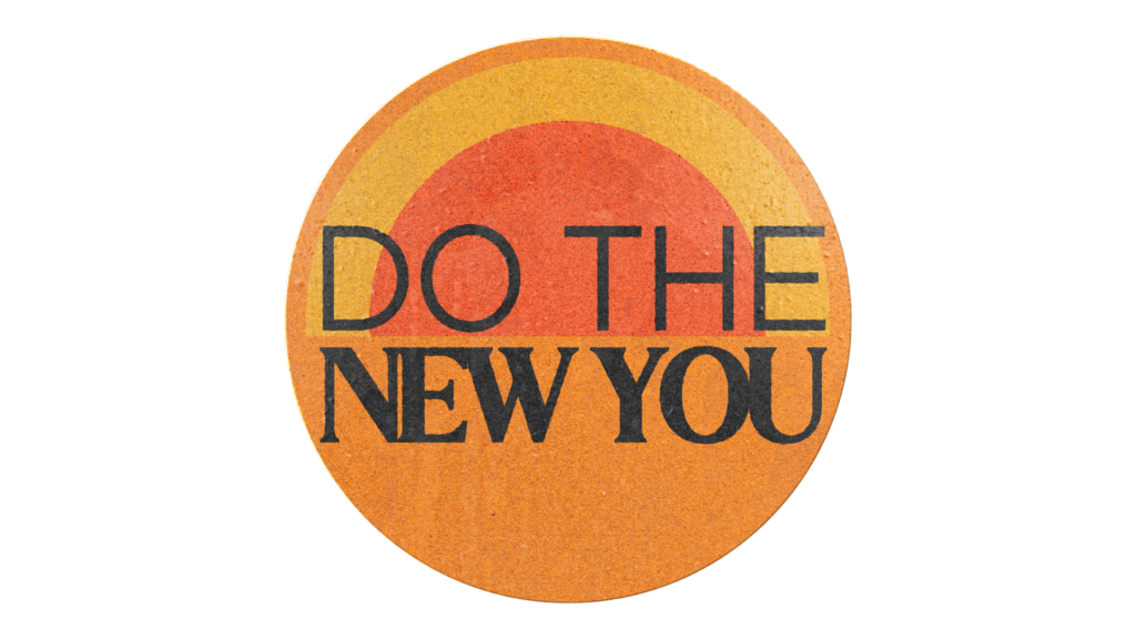 Do The New You