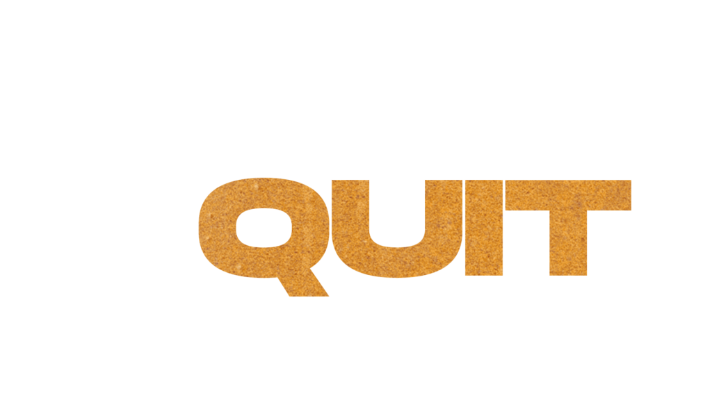Permission To Quit