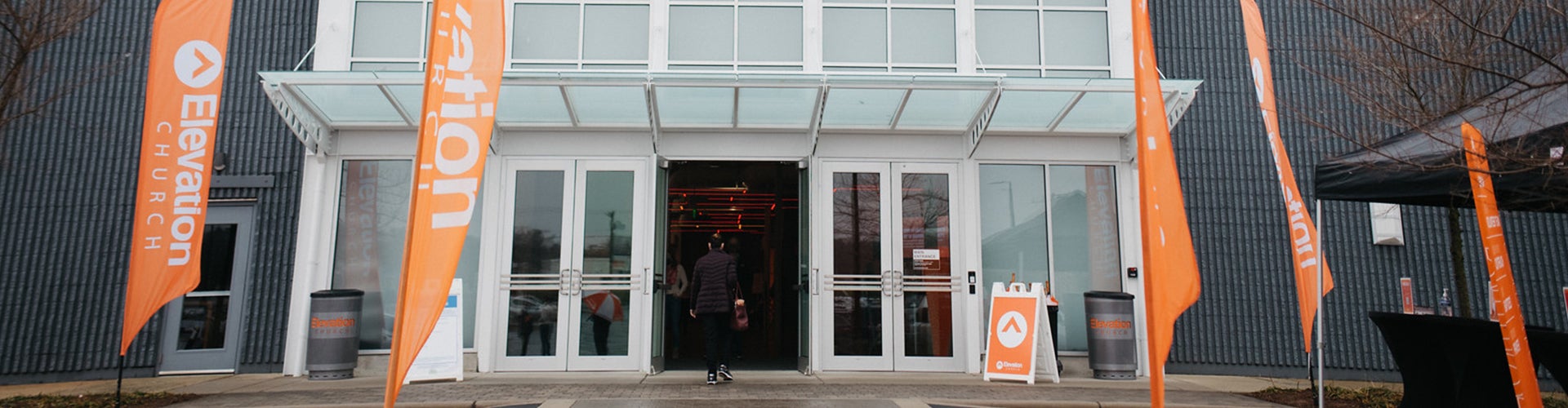 Elevation Church Columbia Sc Store