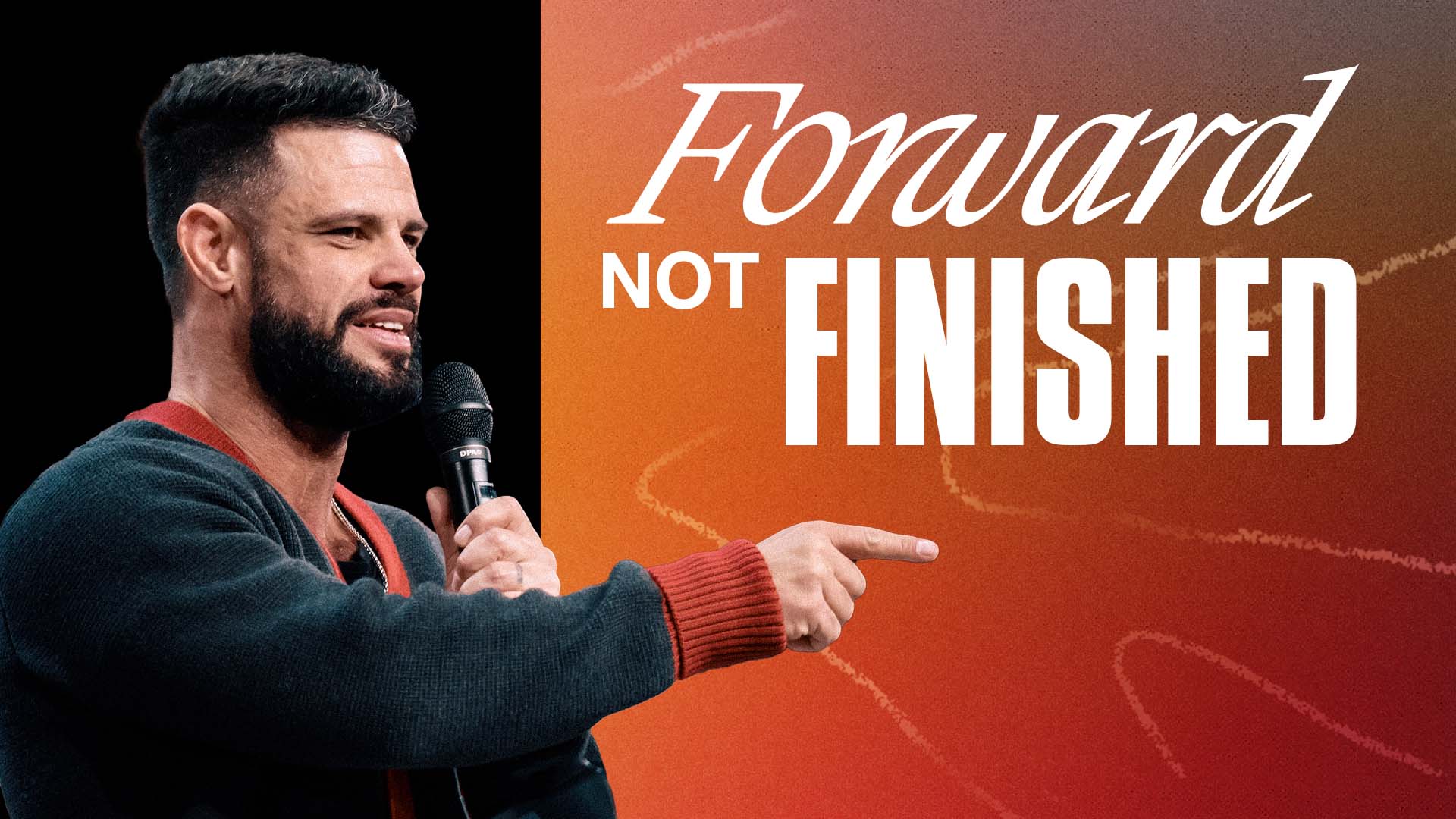 Forward Not Finished Forward Not Finished