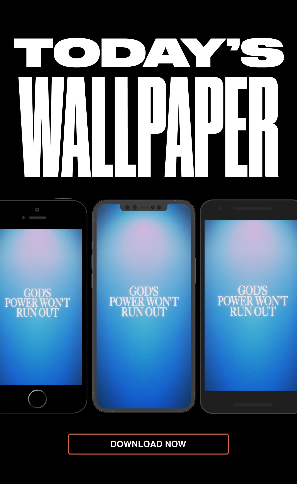 Preview of downloadable wallpaper
