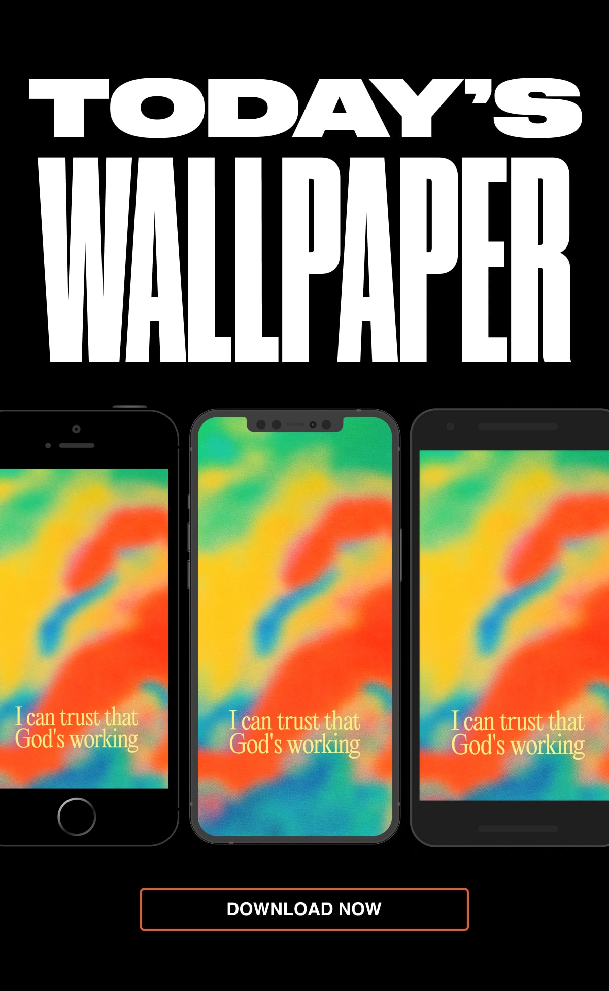 Preview of downloadable wallpaper