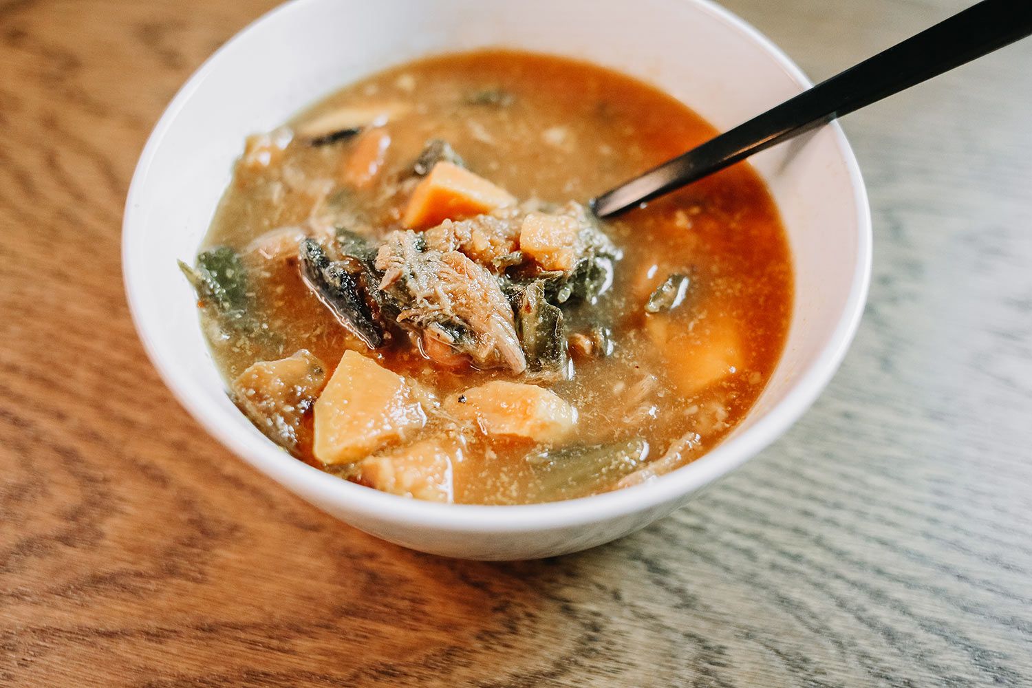 Brisket Soup Holly Furtick Recipes