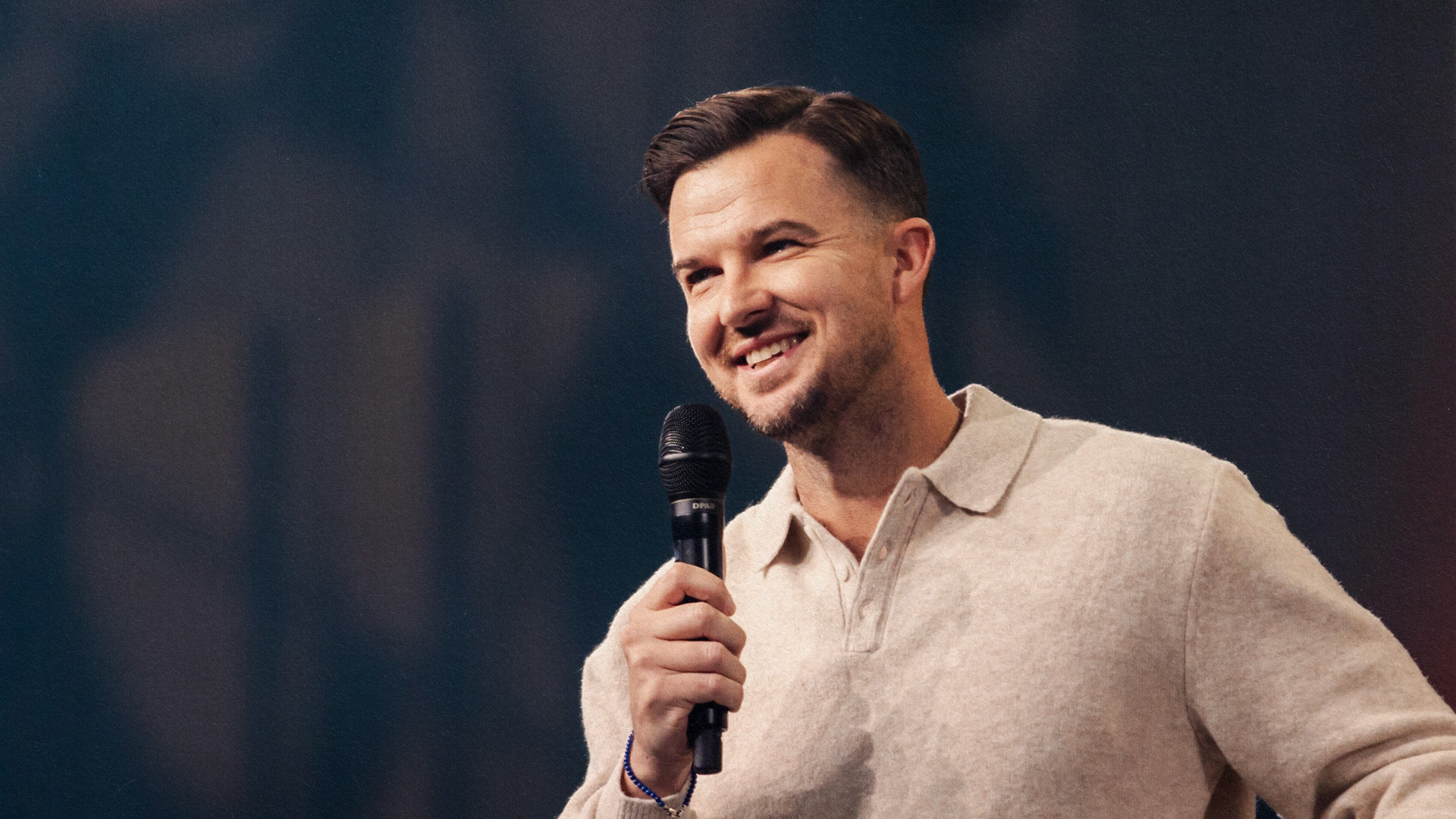 Welcome Home - Elevation Church