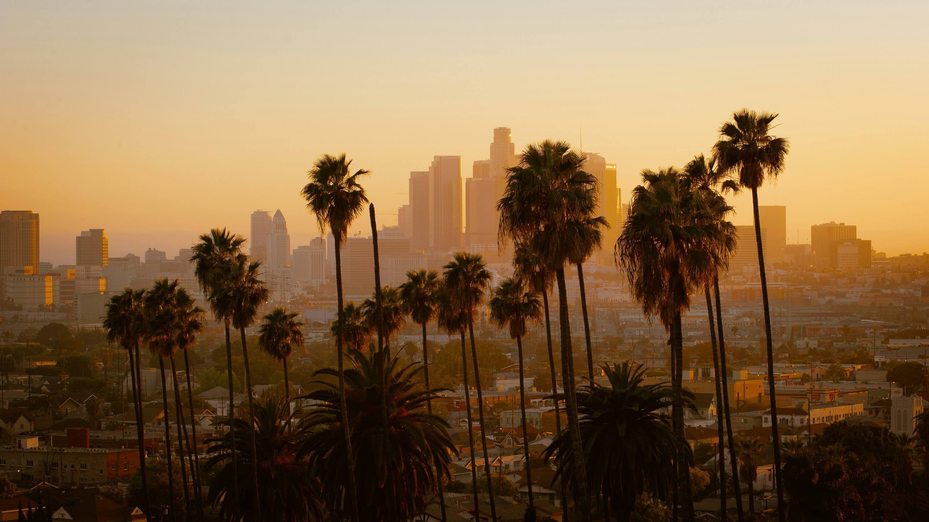 la