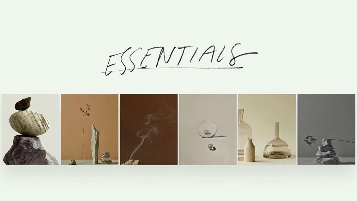 Essentials